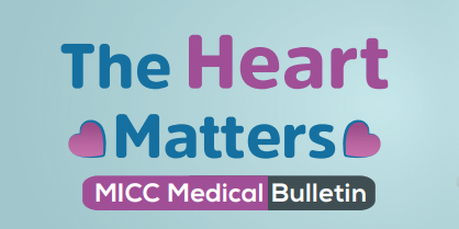 MICC Medical Bulletin