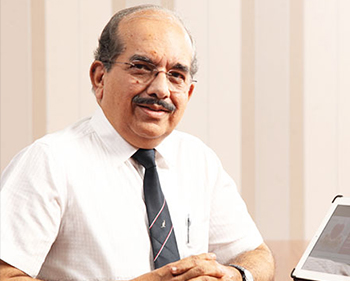 Prof.Dr. V. Nandakumar