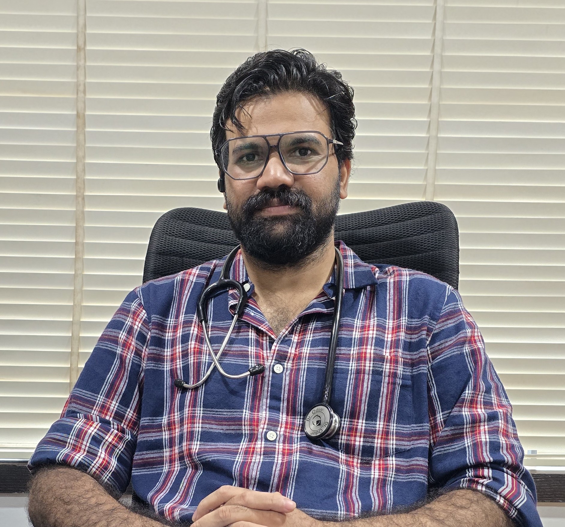 Cardiac MICC